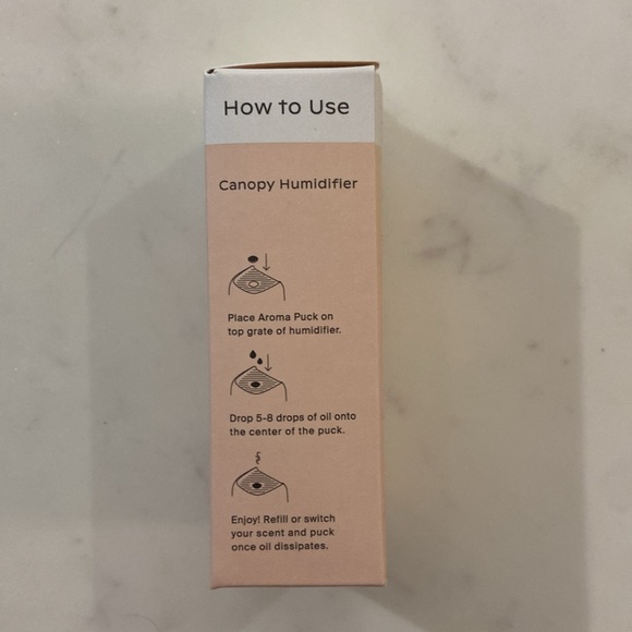 Unwind by Canopy Signature Aroma - Picture 4 of 8